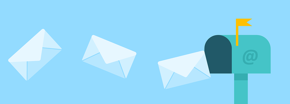 Email Hosting